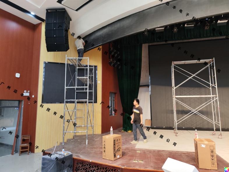 【YFST】广西财经学院-音视频_高校_澳门人威尼斯官方